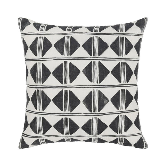 Crafted Pillows & Throw