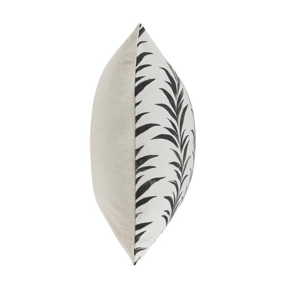 Black/White 100% Cotton/50% Cotton Pattern RO Alula Multiple Sizes Collection