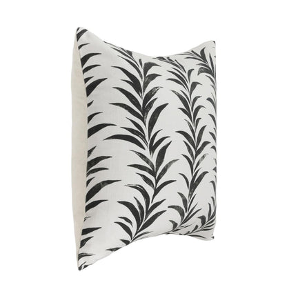 Black/White 100% Cotton/50% Cotton Pattern RO Alula Multiple Sizes Collection