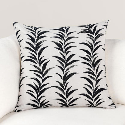 Black/White 100% Cotton/50% Cotton Pattern RO Alula Multiple Sizes Collection