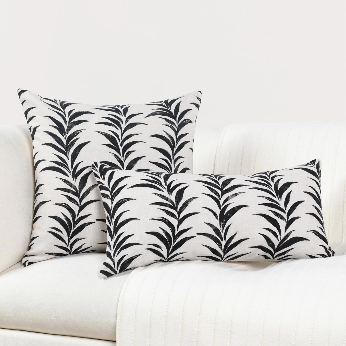 Black/White 100% Cotton/50% Cotton Pattern RO Alula Multiple Sizes Collection
