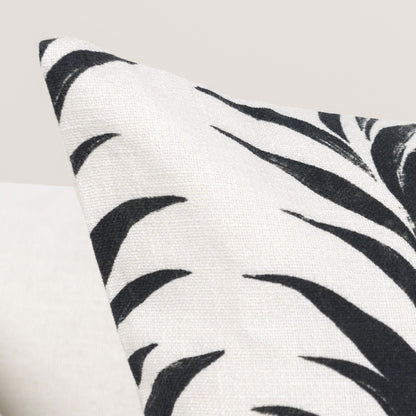 Black/White 100% Cotton/50% Cotton Pattern RO Alula Multiple Sizes Collection