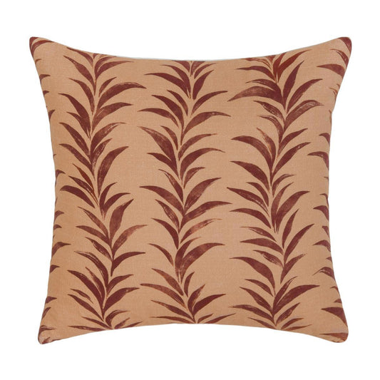Sienna/Burgundy 100% Cotton/50% Cotton Pattern RO Alula Multiple Sizes Collection