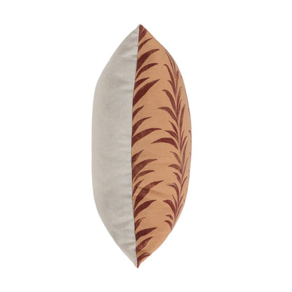 Sienna/Burgundy 100% Cotton/50% Cotton Pattern RO Alula Multiple Sizes Collection