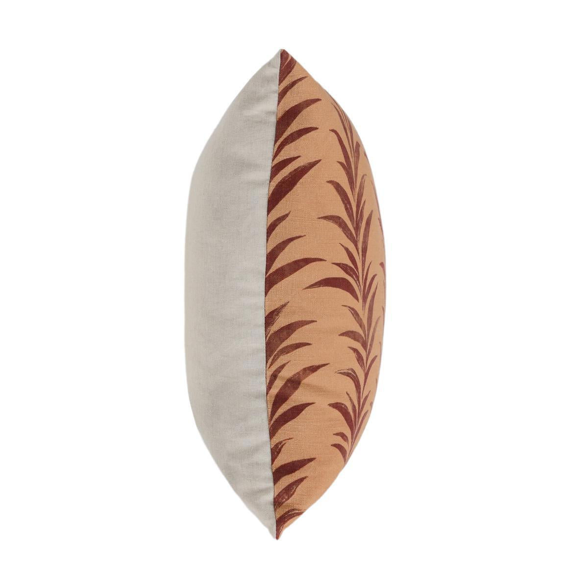 Sienna/Burgundy 100% Cotton/50% Cotton Pattern RO Alula Multiple Sizes Collection