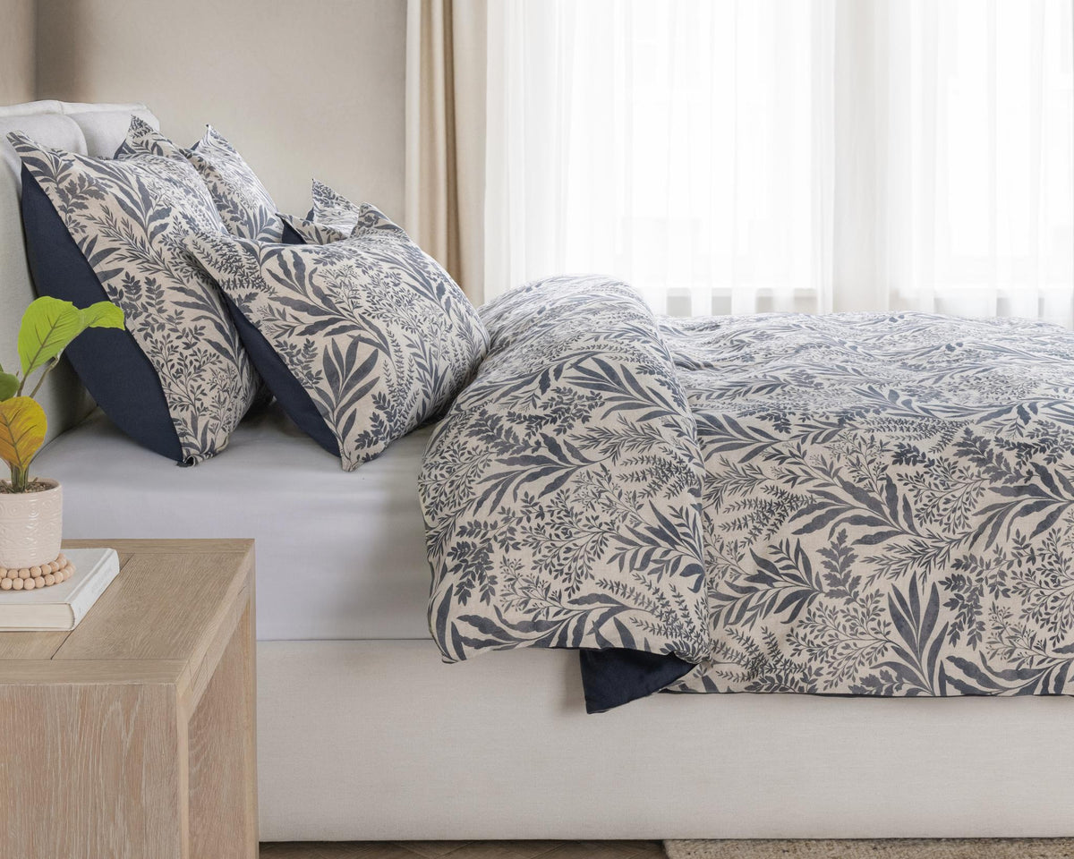 Tremont Duvet Collection