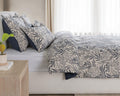 Tremont Duvet Collection