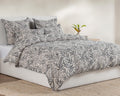 Tremont Duvet Collection