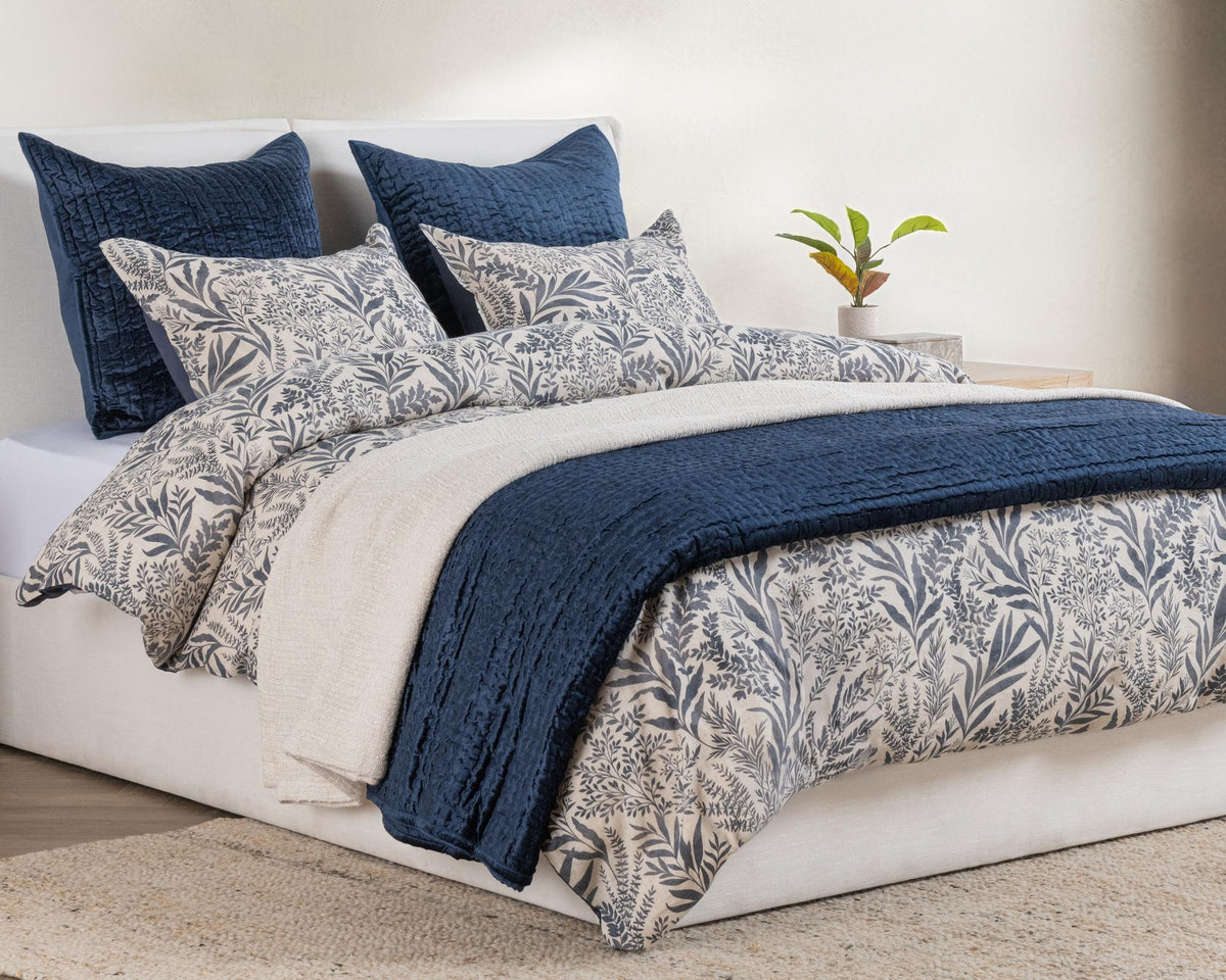 Tremont Duvet Collection