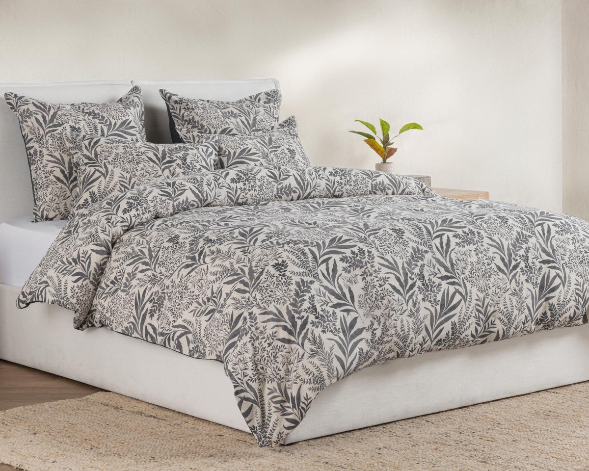 Tremont Duvet Collection