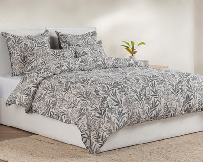 Tremont Duvet Collection