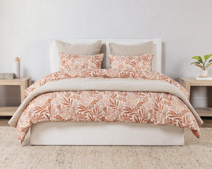 Tremont Duvet Collection
