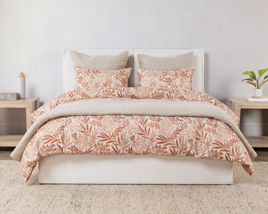 Tremont Duvet Collection