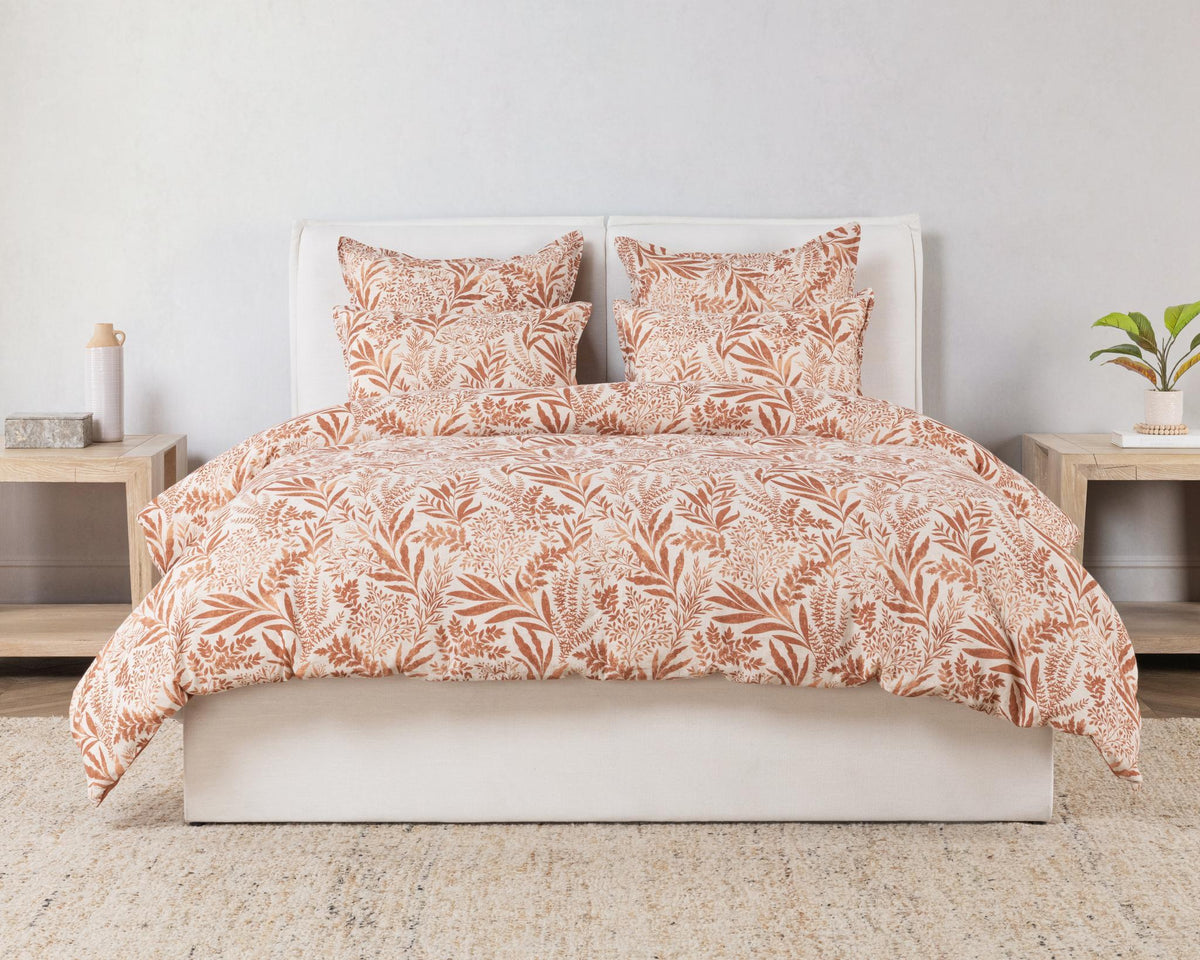 Tremont Duvet Collection