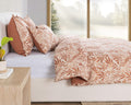 Tremont Duvet Collection