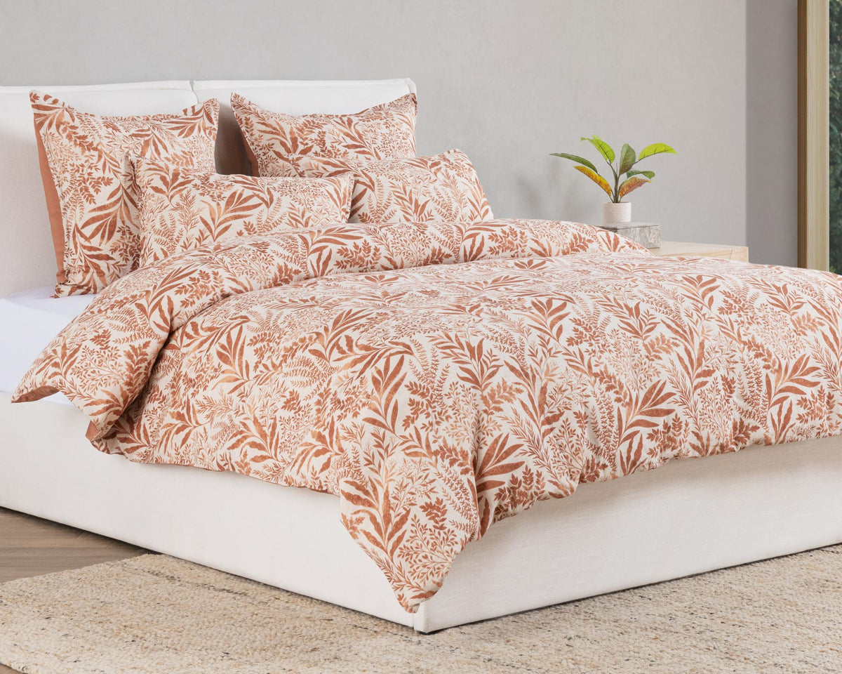 Tremont Duvet Collection
