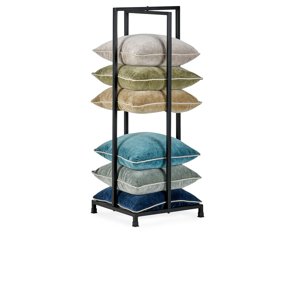 Heritage Pillows & Throw