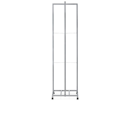 Silver Racks & Basket Pillow Tower Collection