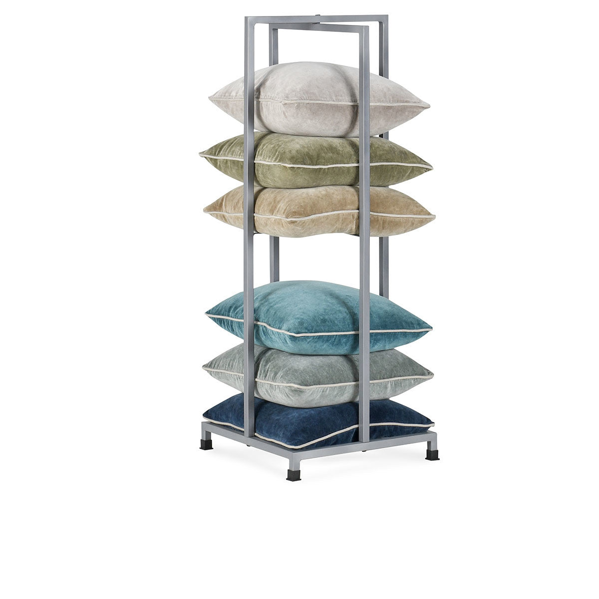 Heritage Pillows & Throw