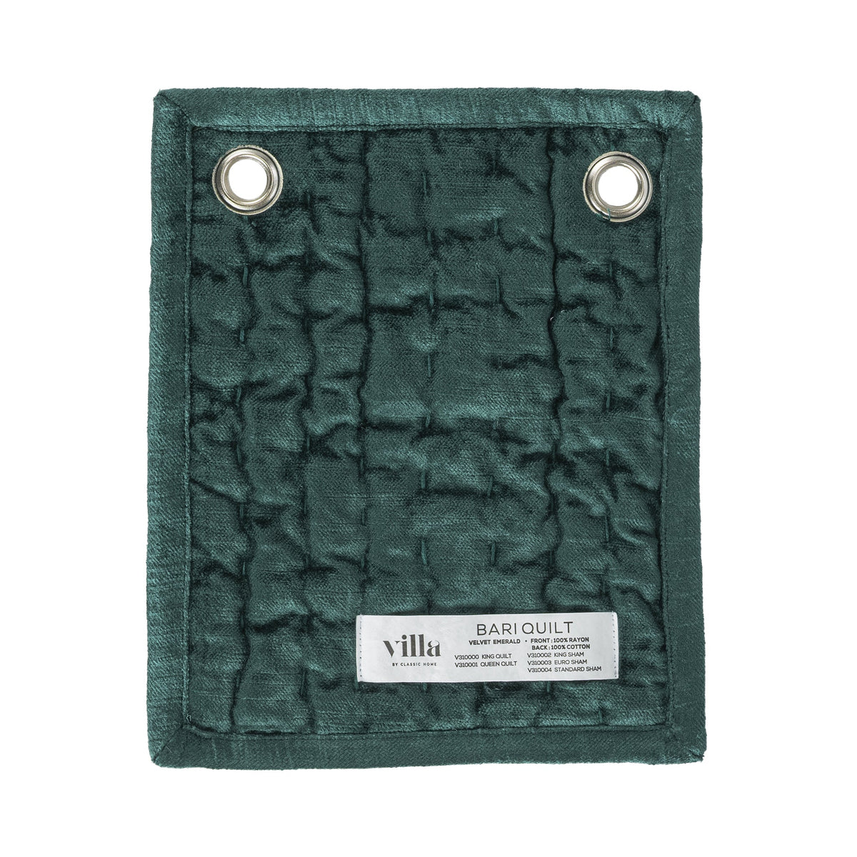 Ridgemont Quilt Collection