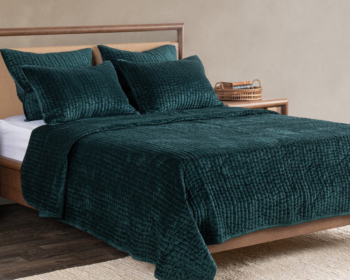 Ridgemont Quilt Collection
