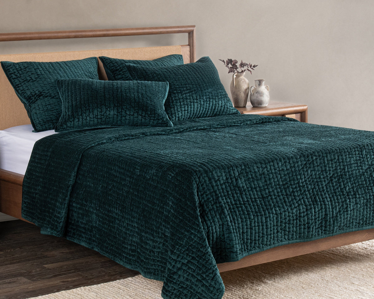 Ridgemont Quilt Collection