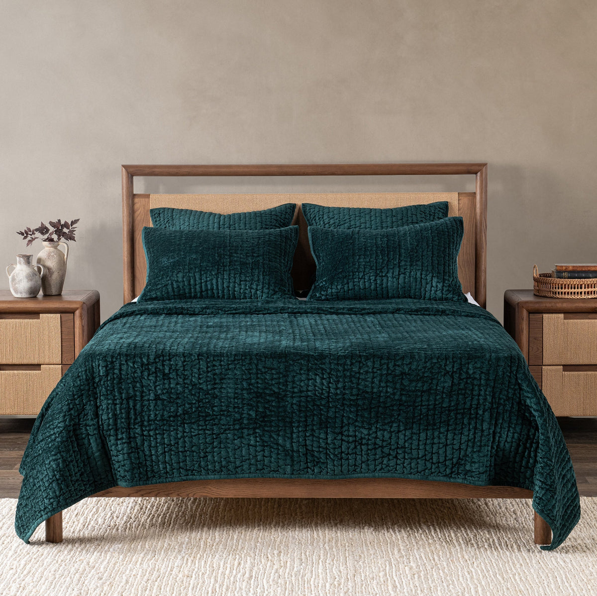 Ridgemont Quilt Collection