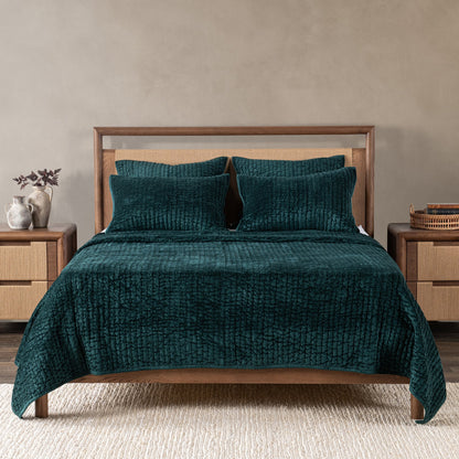 Ridgemont Quilt Collection