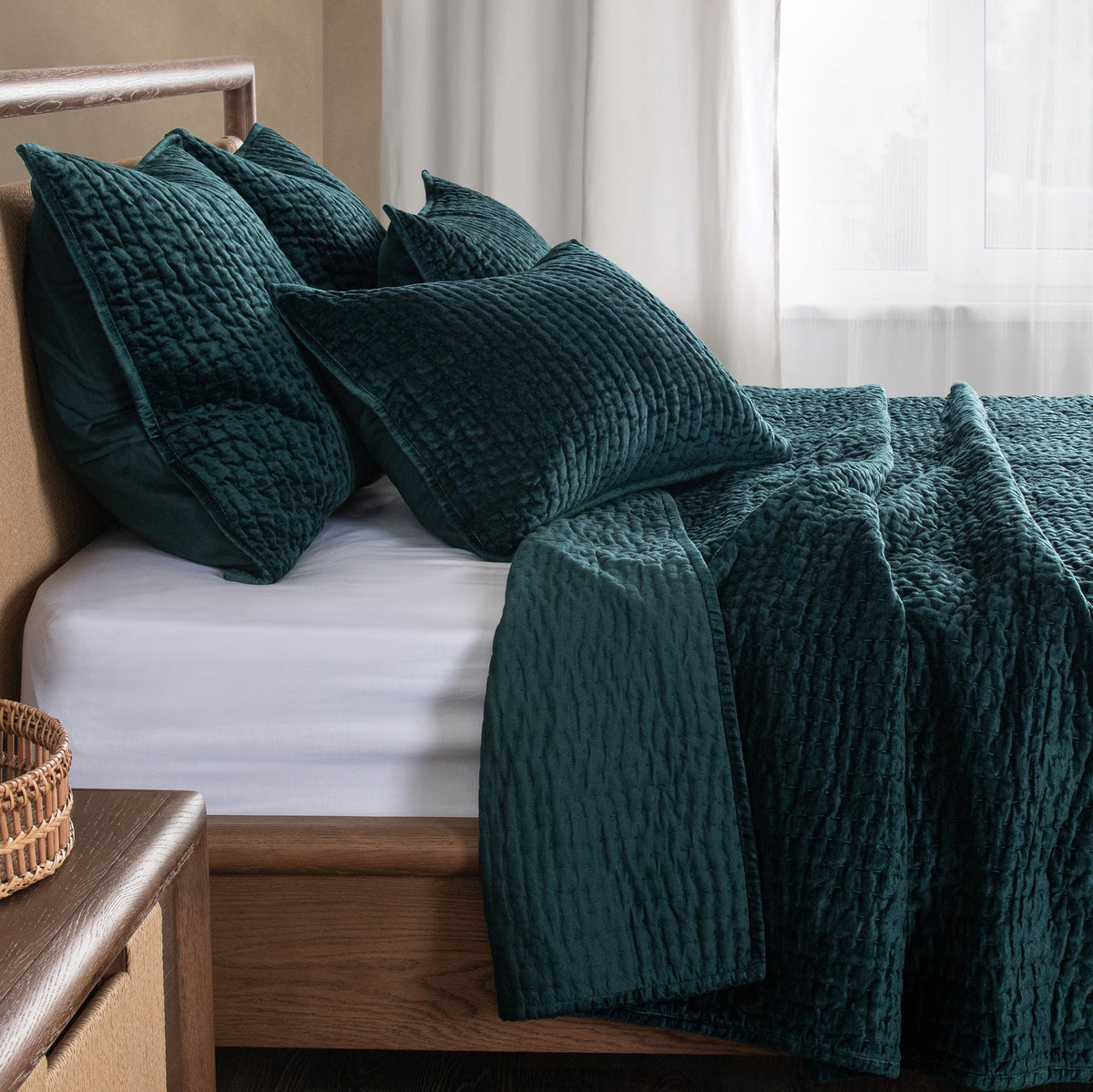 Ridgemont Quilt Collection