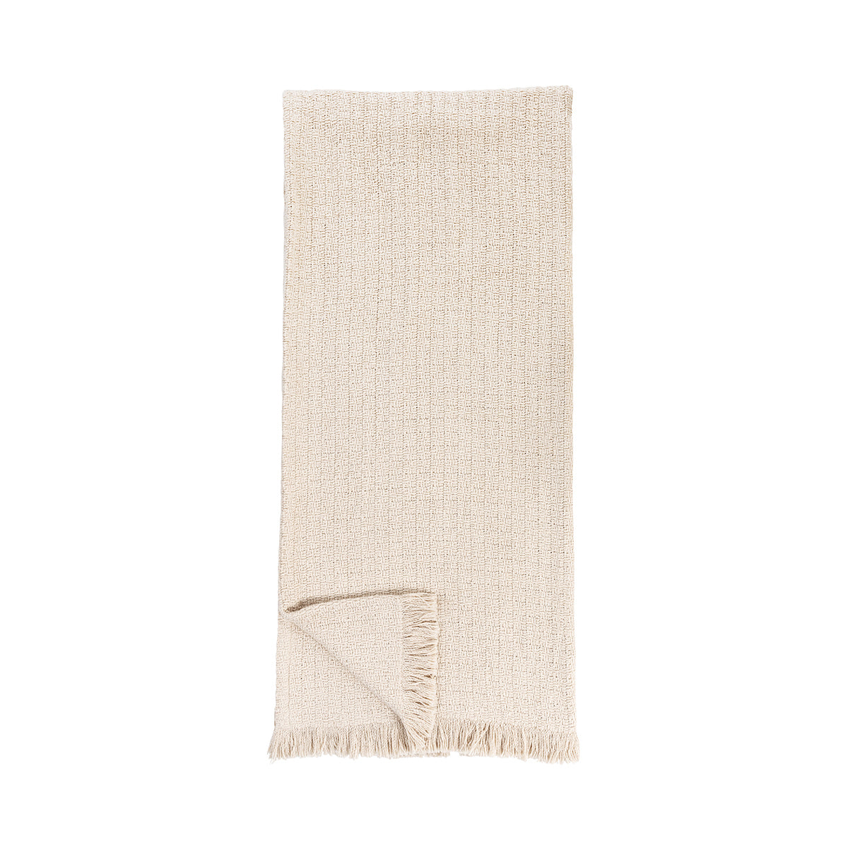 Natural 100% Cotton Blankets & Throw BC Hadron Blanket Multiple Sizes Collection