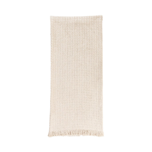 Natural 100% Cotton Blankets & Throw BC Hadron Blanket Multiple Sizes Collection