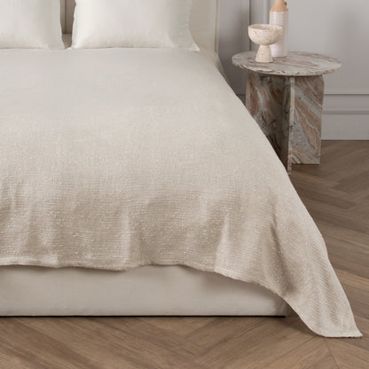 Natural 55% Viscose Blankets & Throw BC Anion Queen Blanket Collection