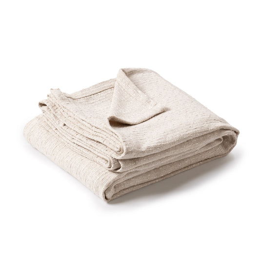 Curated Blankets & Throw