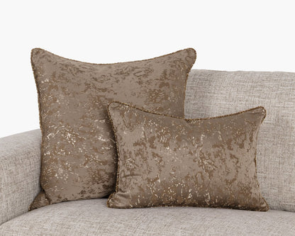 Bronze Pattern EQ Mica Multiple Sizes Collection