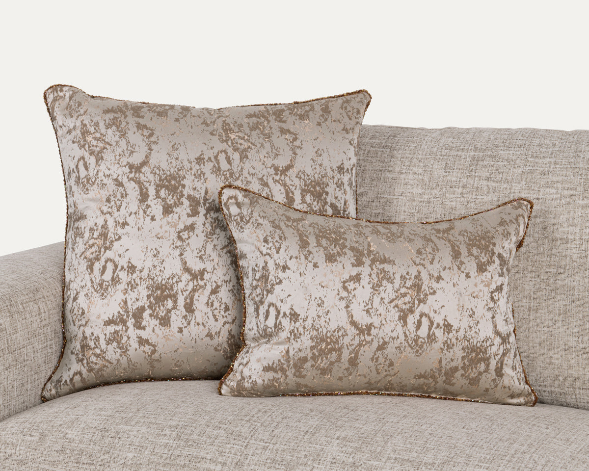 Frost Pattern EQ Mica Multiple Sizes Collection