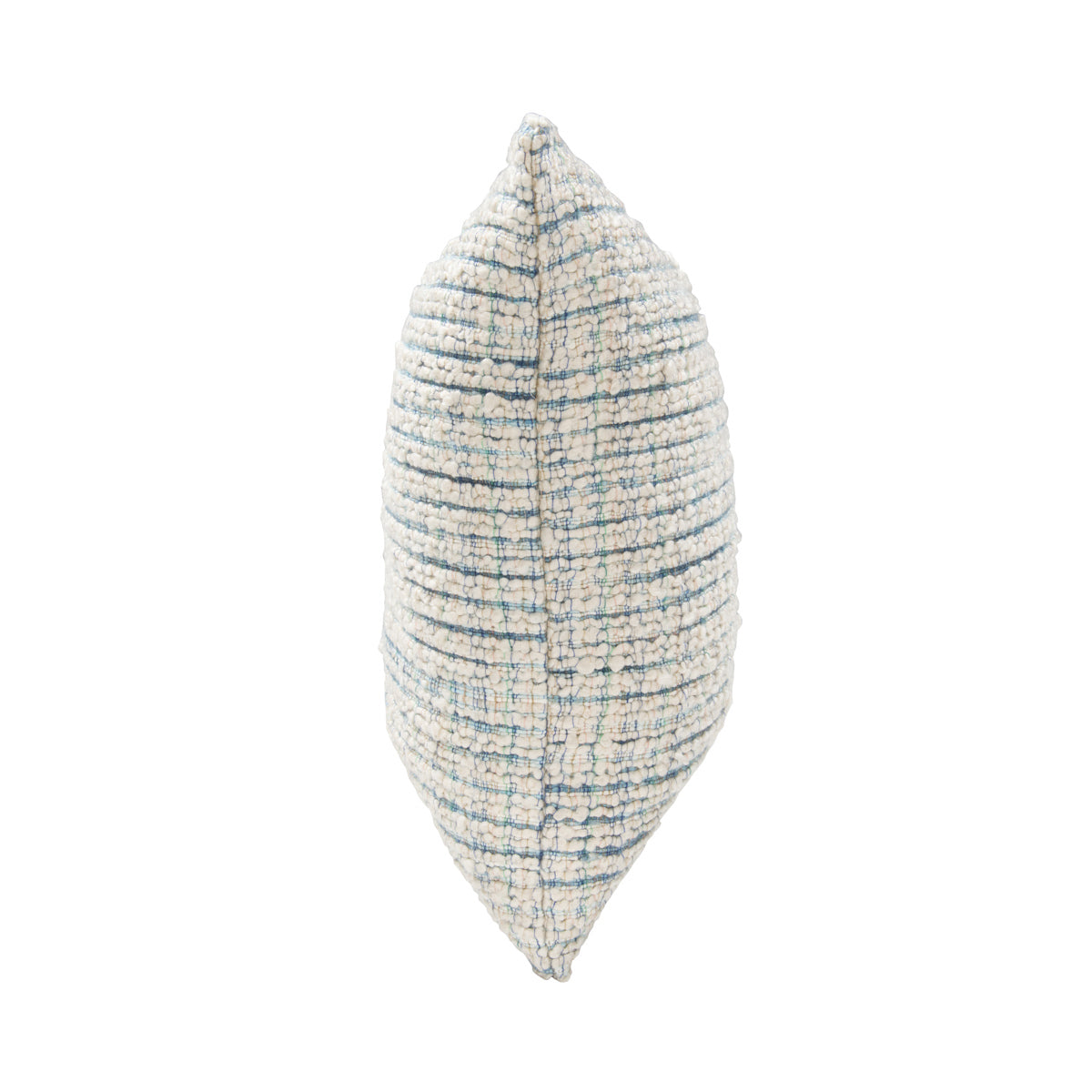 Blue/Ivory Pattern EQ Trona Multiple Sizes Collection