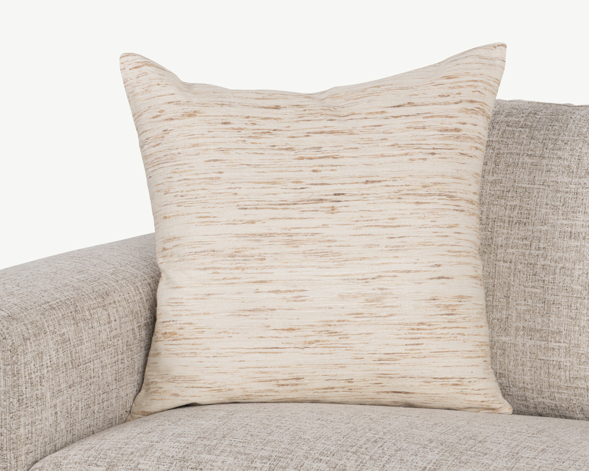 Heritage Pillows & Throw