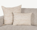 Heritage Pillows & Throw