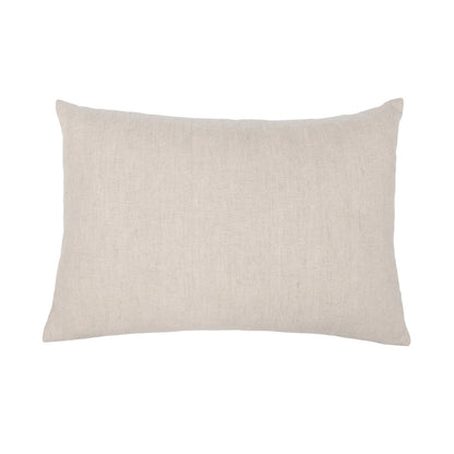 Natural 100% Silk/ 50% Linen Pattern EQ Dalton Multiple Sizes Collection