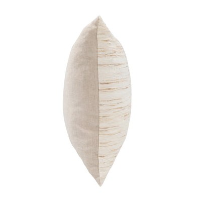 Natural 100% Silk/ 50% Linen Pattern EQ Dalton Multiple Sizes Collection