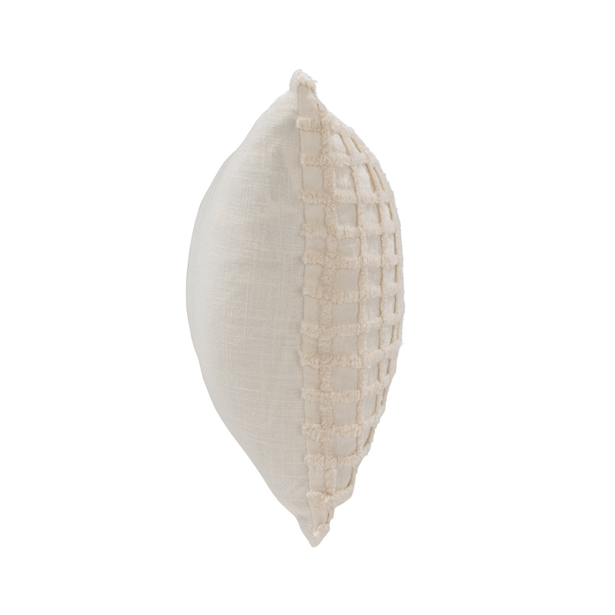 Ivory Solid EQ Ion Multiple Sizes Collection