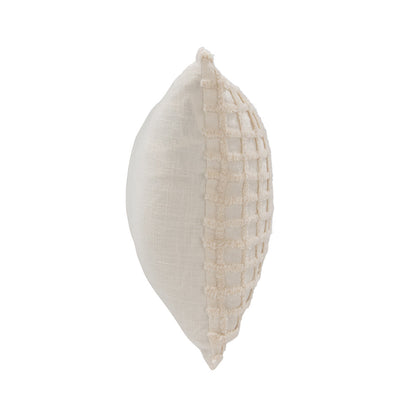 Ivory Solid EQ Ion Multiple Sizes Collection