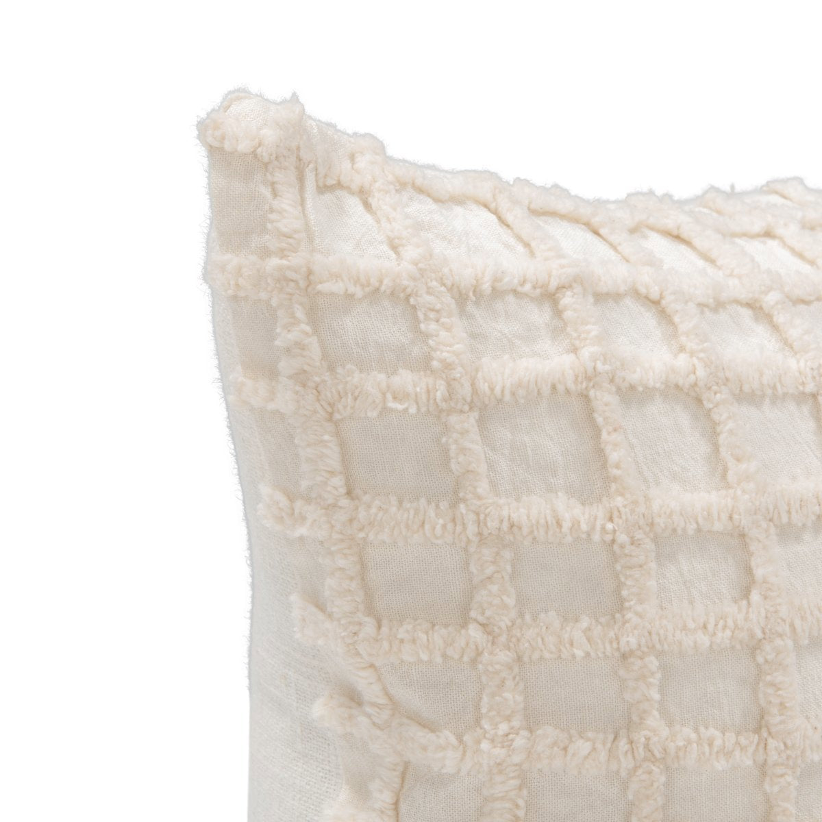 Ivory Solid EQ Ion Multiple Sizes Collection