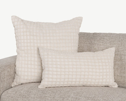 Ivory Solid EQ Ion Multiple Sizes Collection