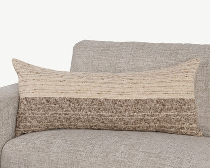 Cocoa Brown 100% Cotton Front Pattern EQ Beryl Multiple Sizes Collection