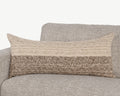 Signature Pillows & Throw