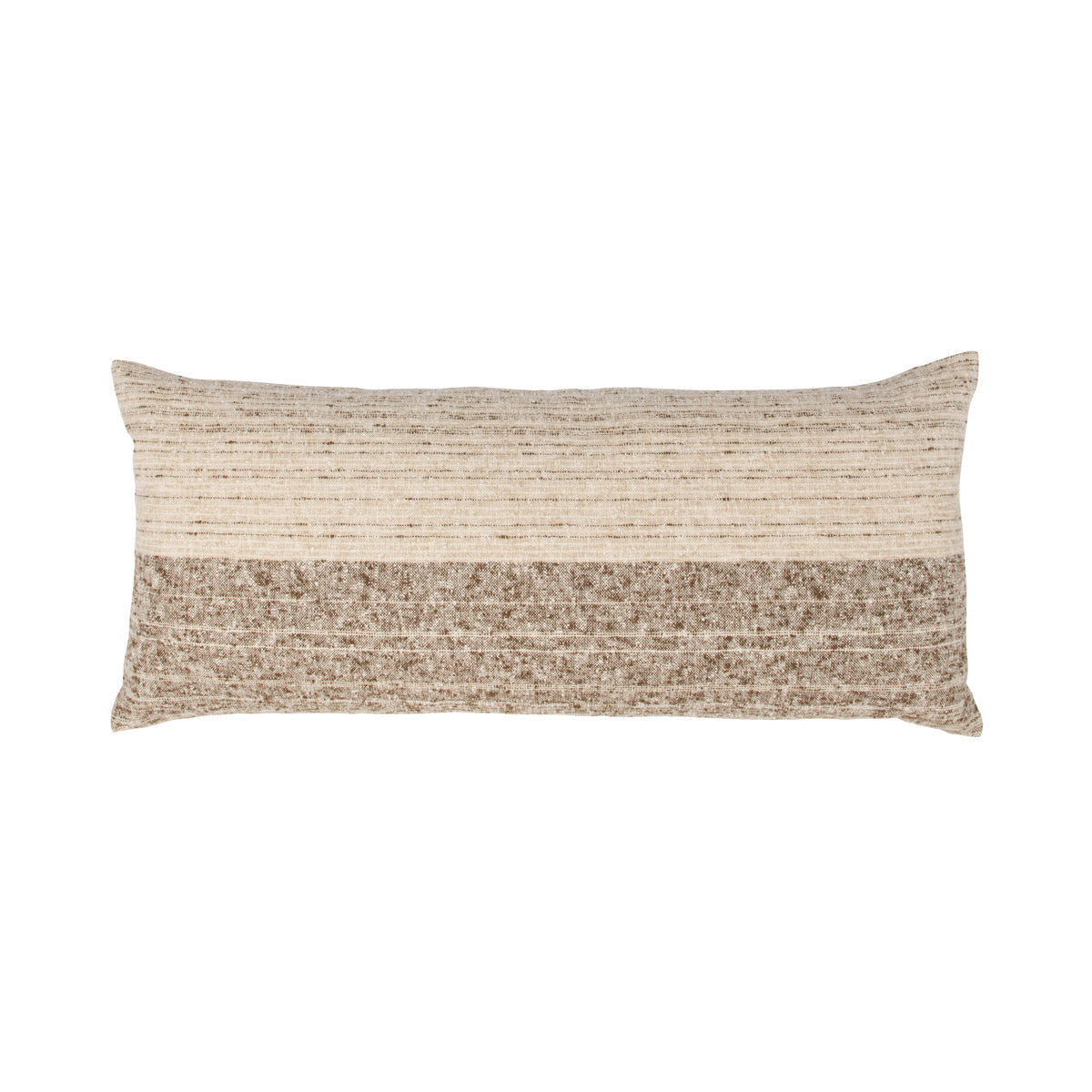 Signature Pillows & Throw