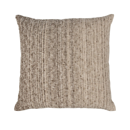 Signature Pillows & Throw