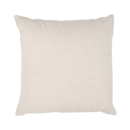 Rose Gold 50% Cotton Pattern EQ Onara 22x22 Collection