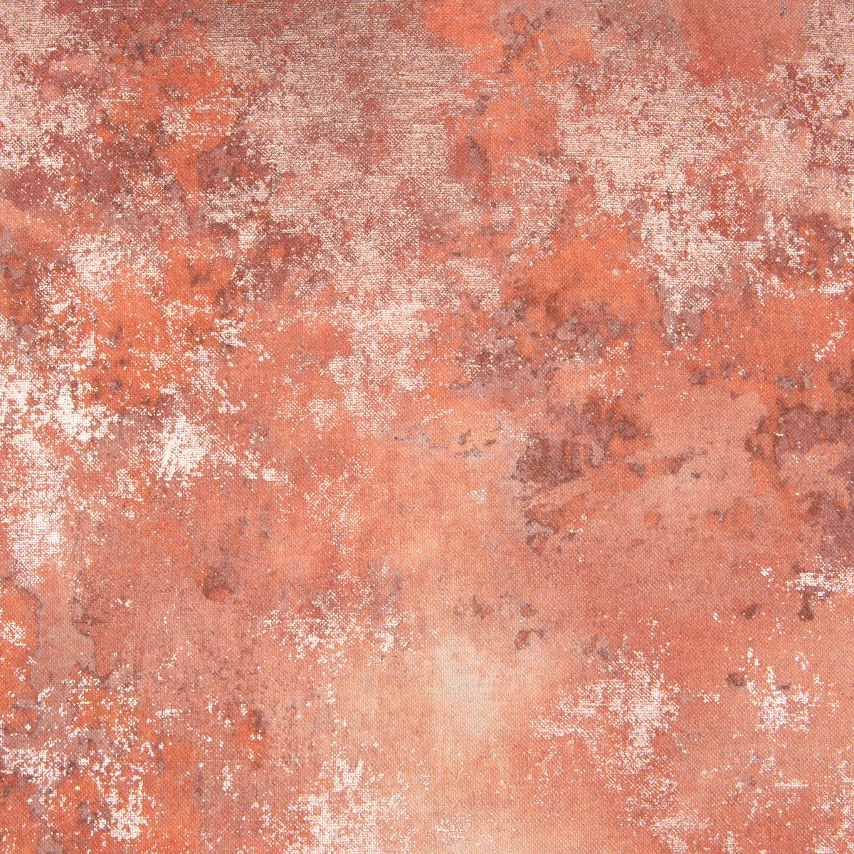 Rose Gold 50% Cotton Pattern EQ Onara 22x22 Collection